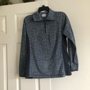 Columbia Women’s Large Sweater